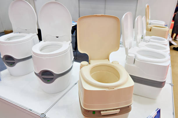 Best Short-Term Portable Toilet Rental  in Kings Mountain, NC